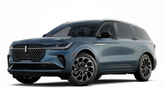 2025 Lincoln Lincoln Nautilus External Image 1